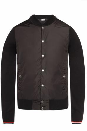 Branded jacket, zdjęcie 1 Branded jacket od Moncler